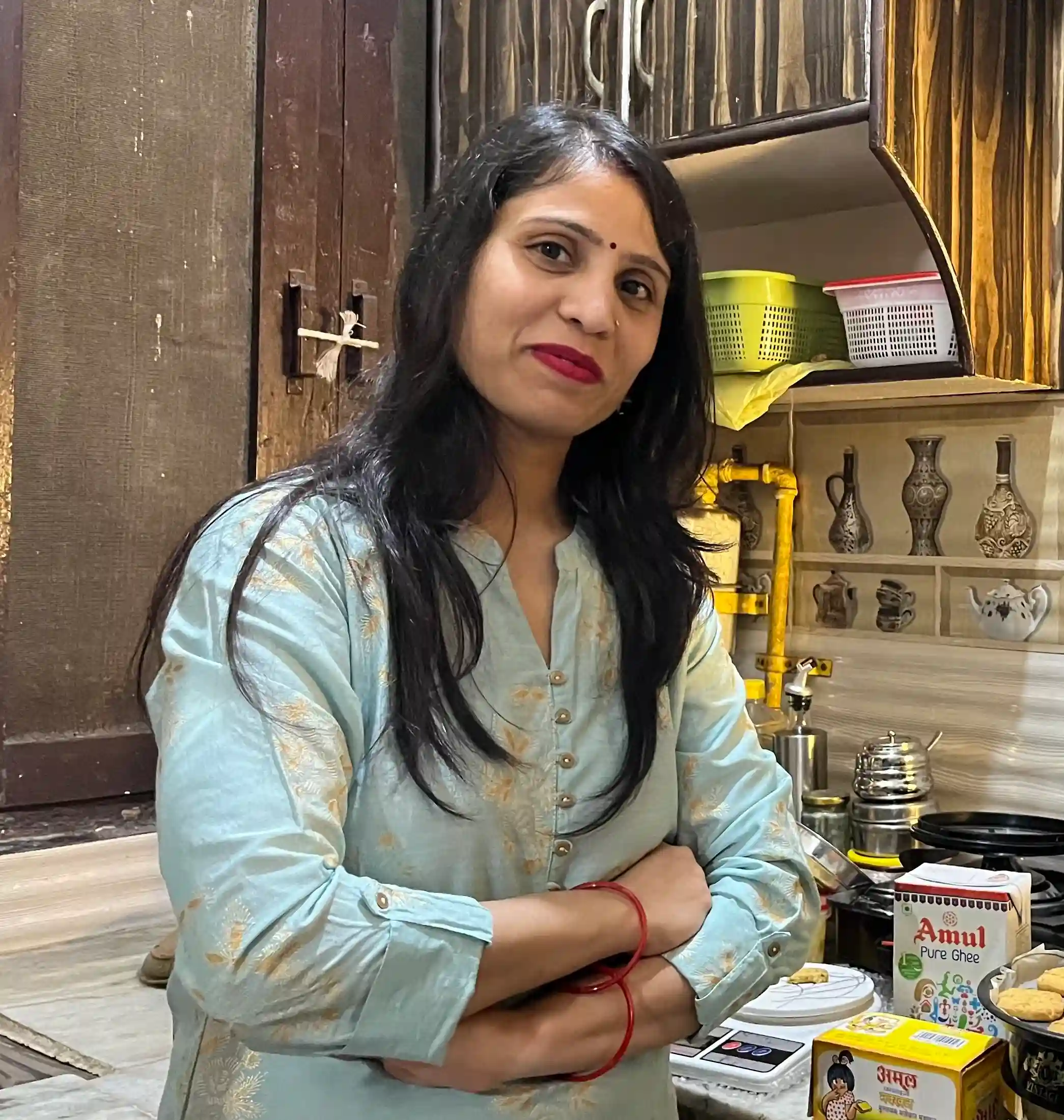 Laxmi